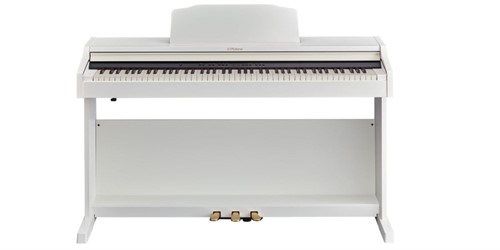 Đàn Piano Điện ROLAND RP501RWH
